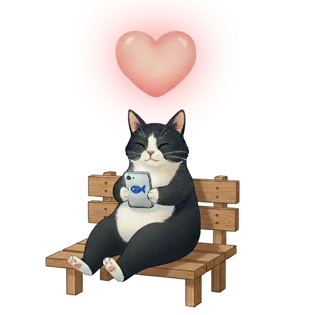 Love and sacrifice illustration