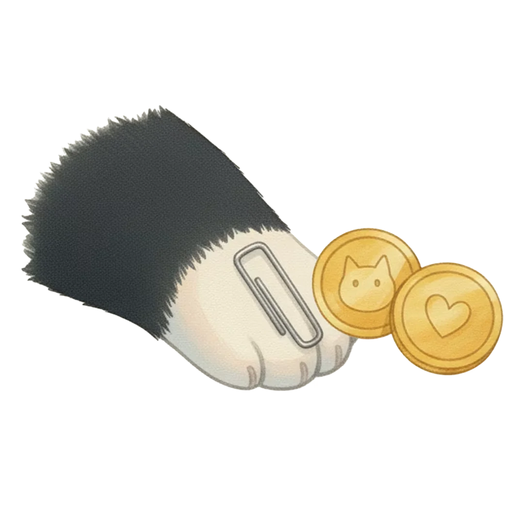 Creation and value illustration